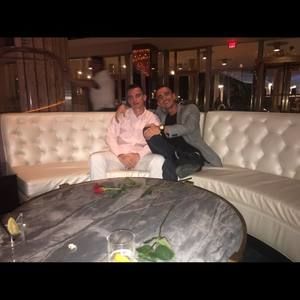 Meet your Posher, Endrit